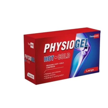 PHYSIO-GEL CH/F 25x20 L