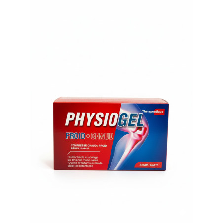 PHYSIO-GEL CH/F 15x15 S