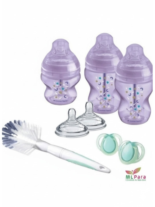 TOMMEE TIPPEE  Advanced Anti-colique Kit...