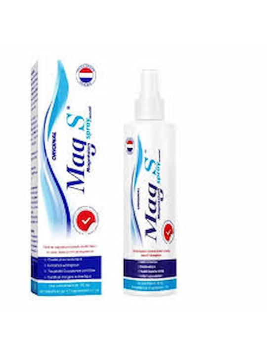 MAG S MAGNESIUM SPRAY 100ML