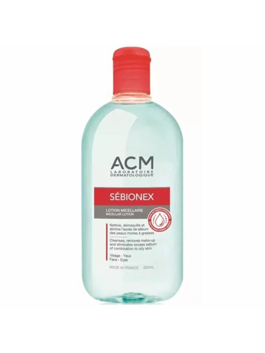 SEBIONEX Lotion Micellaire 250 ml