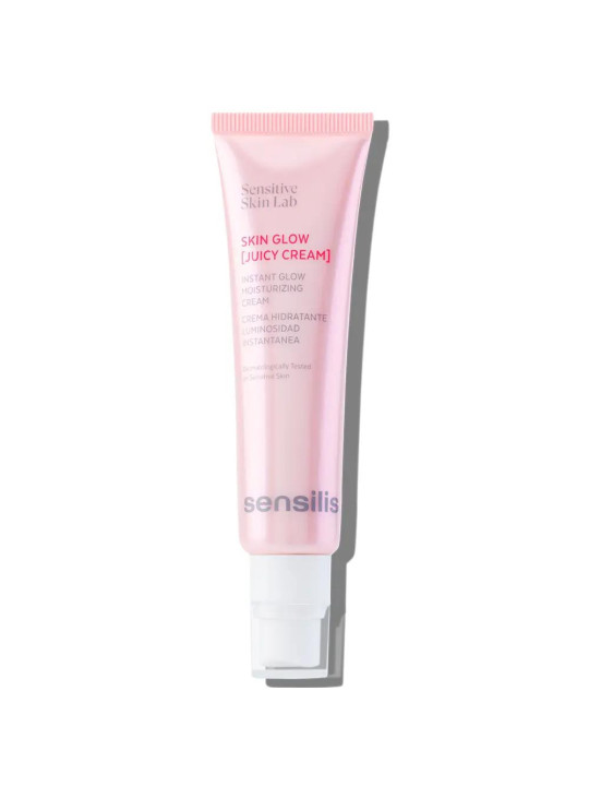 SENSILIS SKIN GLOW CREME 50ml