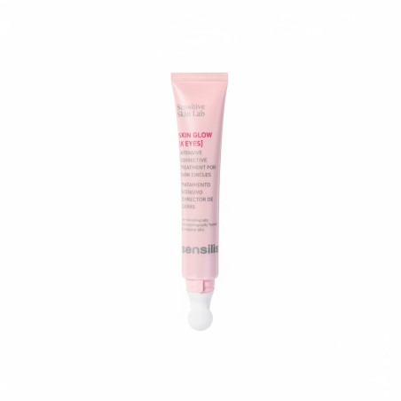 SENSELIS SKIN GLOW EYE 15ml