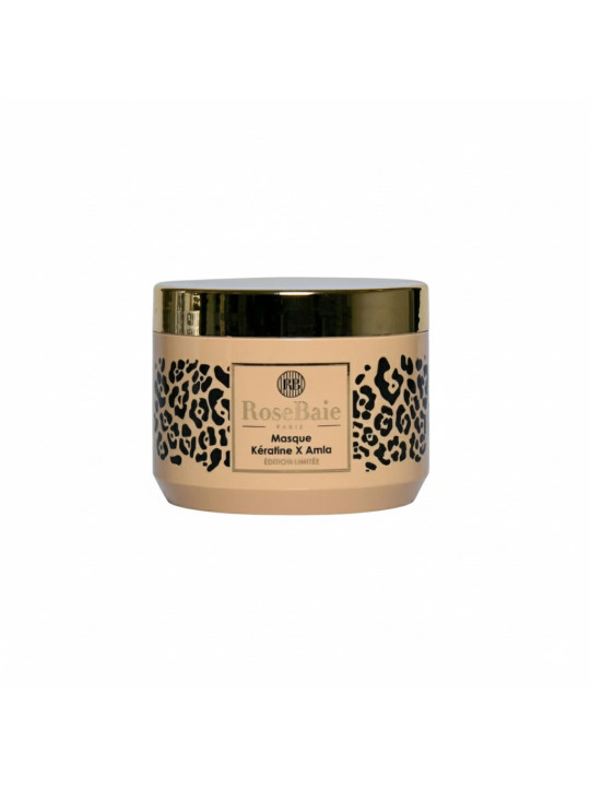 ROSEBAIE MASQUE KERATINE X AMLA 500ML