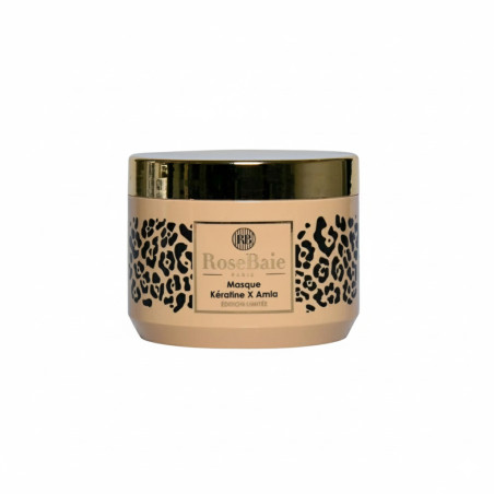 ROSEBAIE MASQUE KERATINE X AMLA 500ML