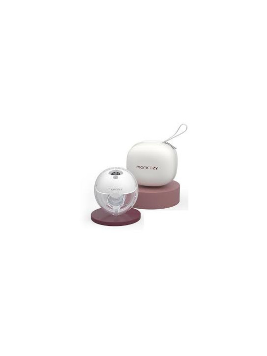 MOMCOZY M5 TIRE-LAIT MAINS LIBRES, TIRE LAIT...