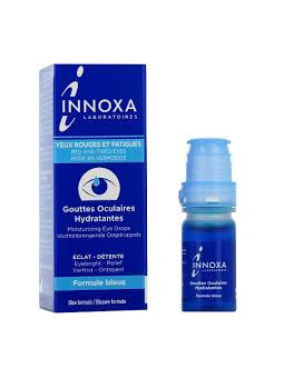 INNOXA HYDRA BLUE GOUTTES 10ML