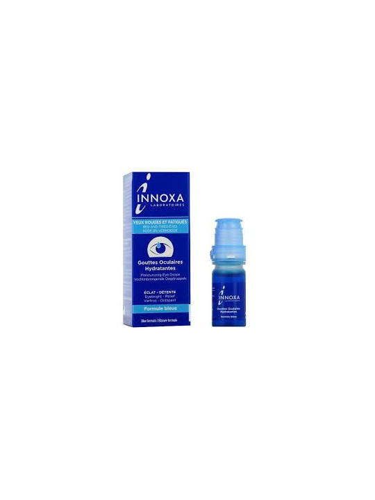 INNOXA HYDRA BLUE GOUTTES 10ML
