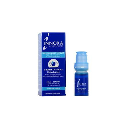 INNOXA HYDRA BLUE GOUTTES 10ML