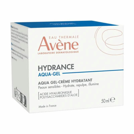 AVENE hydrance aqua gel 50 ml