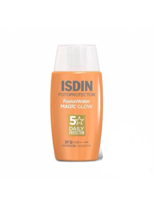 ISDIN FUSION WATER MAGIC GLOW SPF50 50ML
