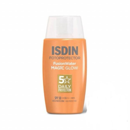 ISDIN FUSION WATER MAGIC GLOW SPF50 50ML