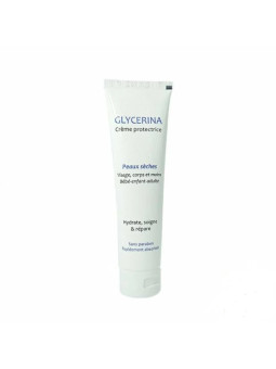 GLYCERINA CREME PROTECTRICE...