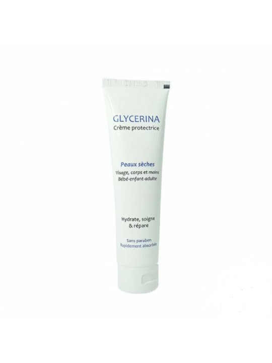 GLYCERINA CREME PROTECTRICE 100ml