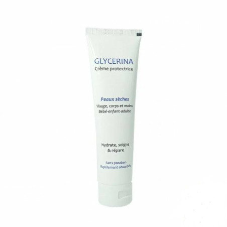 GLYCERINA CREME PROTECTRICE 100ml