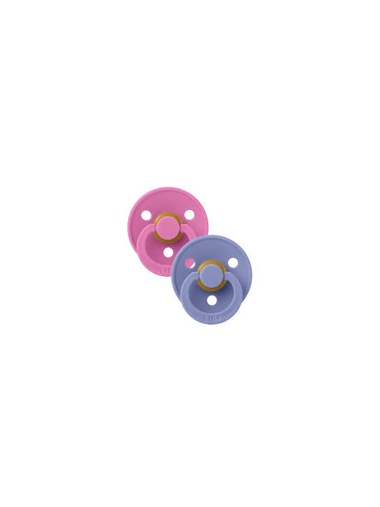 BIBS PACIFIERES  SIZE 1
