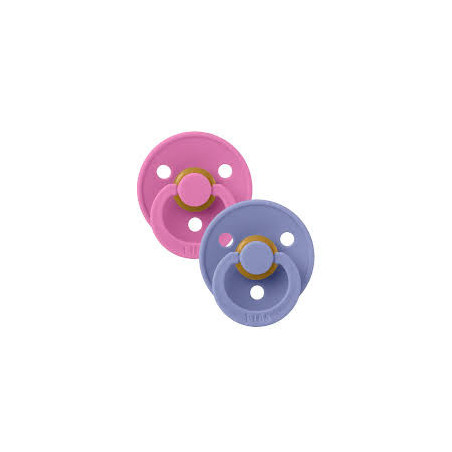BIBS PACIFIERES  SIZE 1