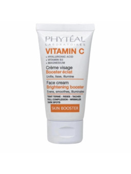 PHYTEAL VITAMINE C CREME VISAGE 50ML