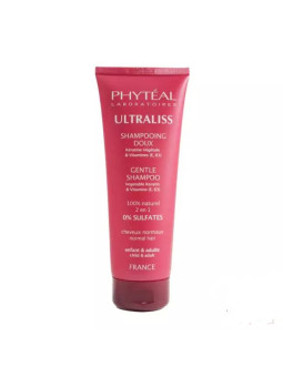 PHYTEAL ULTRALISS SHAMPOOING DOUX CHEVEUX NORMAUX A LA...