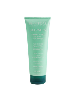 PHYTEAL ULTRALISS SHAMPOOING PURIFIANT CHEVEUX GRAS AU...