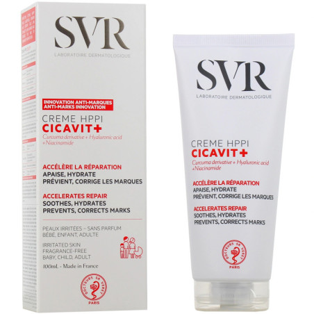SVR CICAVIT+ Crème Apaisante Réparation Accélérée 100ML