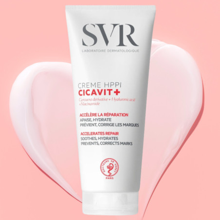 SVR Cicavit+  Crème apaisante réparatrice - 40ml