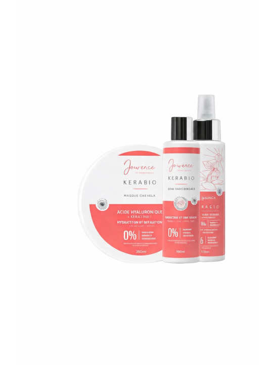 PACK LISSANT JOUVENCE ( shampoing lissant  +...