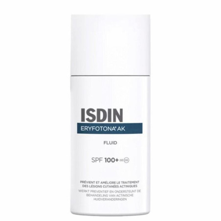 ISDIN Eryfotona AK 100+spf fluide 50 ml