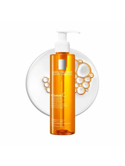 La Roche Posay Vitamin C Gel Moussant 200ml