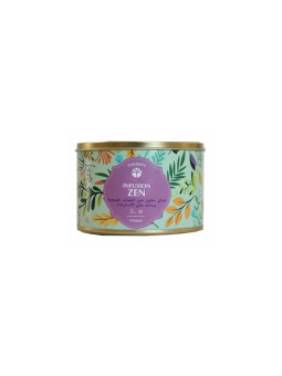 PHYTOKAD TISANE ZEN 20 SACHETS