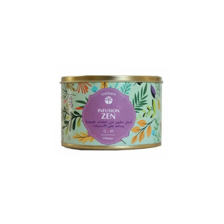 PHYTOKAD TISANE ZEN 20 SACHETS
