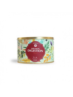 TISANE PHYTOKAD DIGESTION BOITE DE 20 SACHETS