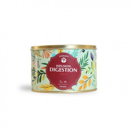 TISANE PHYTOKAD DIGESTION BOITE DE 20 SACHETS