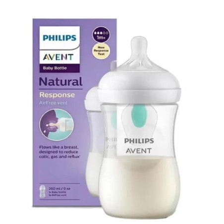 Philips Avent Anti-Colic Baby Bottle 260ml SCY673/01