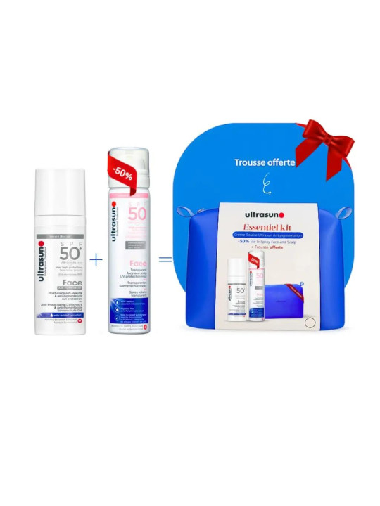 ULTRASUN FACE ANTI-AGEING & ANTI PIGMENTATION...