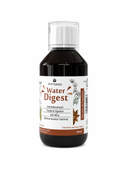 Phytokad Water Digest Anti-Ballonnement 200ml