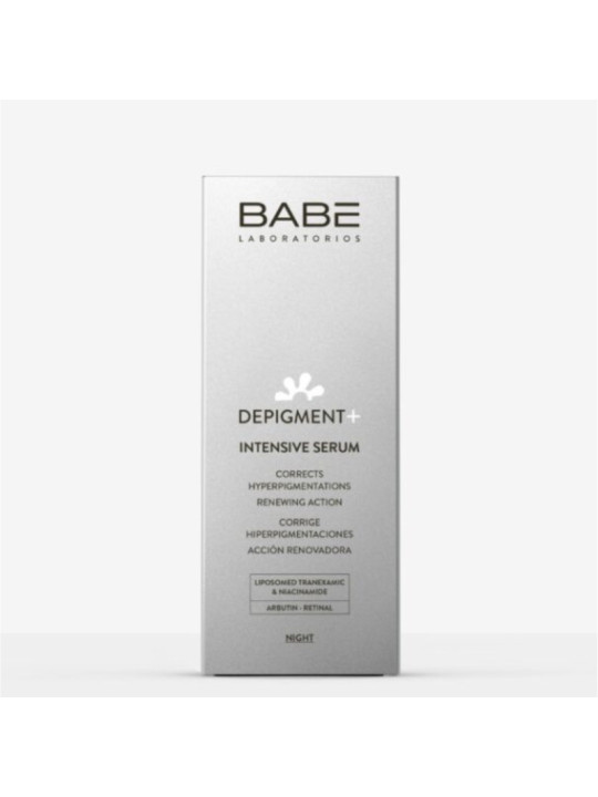 Babé Depigment+ Intensive Sérum