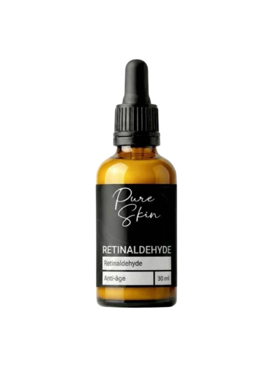 PURE SKIN RETINALDEHYDE CONCENTRE ANTI AGE 30ML