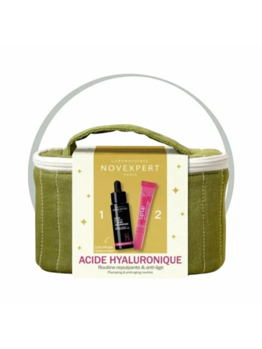 Novexpert Coffret : Sérum Booster Acide...