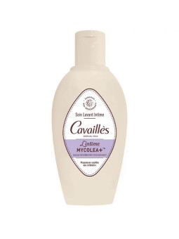 ROGE CAVAILLES mycolea+ soin toilette intime 200ml