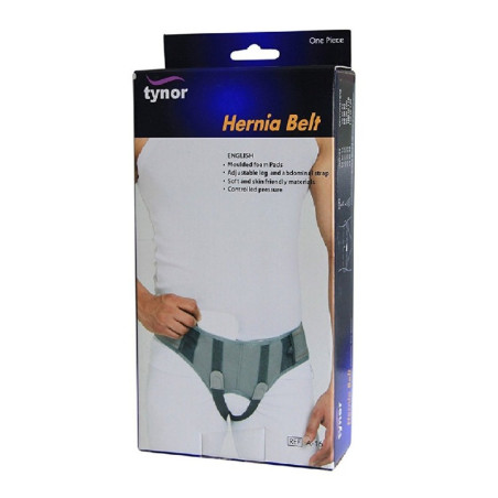 TYNOR ceinture herniaire  L A16