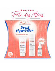 AVENE - COFFRET BOOST HYDRATATION : HYDRANCE CREME SPF30+...