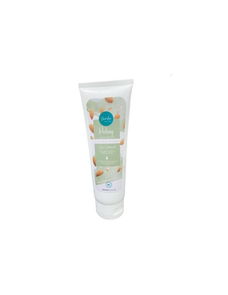 VERDE Peeling Visage Amande 200ml