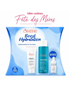 AVENE - COFFRET BOOST HYDRATATION : HYDRANCE CREME...