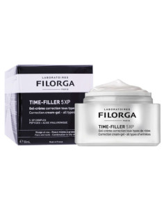 FILORGA TIME-FILLER 5XP Gel-Crème 50ml