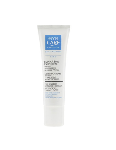 EYE CARE Soin Crème Palpébral 10g