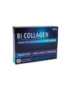 XEN Bi Collagen 30 Gélules