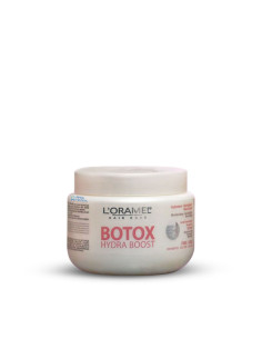 LORAMEL Masque Botox Hydra Boost 225ml