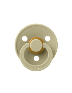 BIBS Colour Sucette Khaki Taille 1