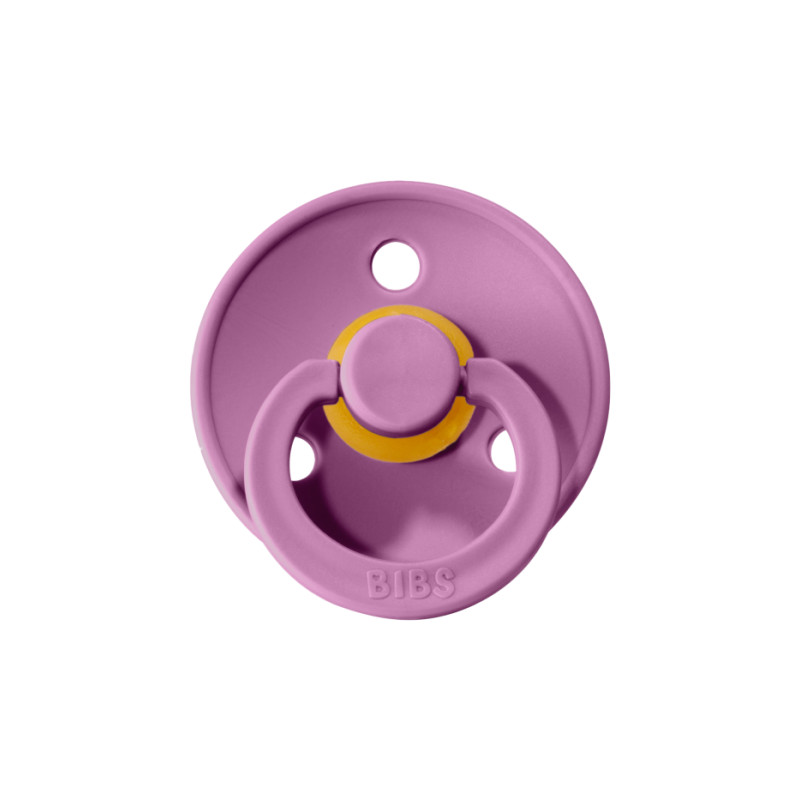 BIBS Colour Sucette Lavender Taille 1